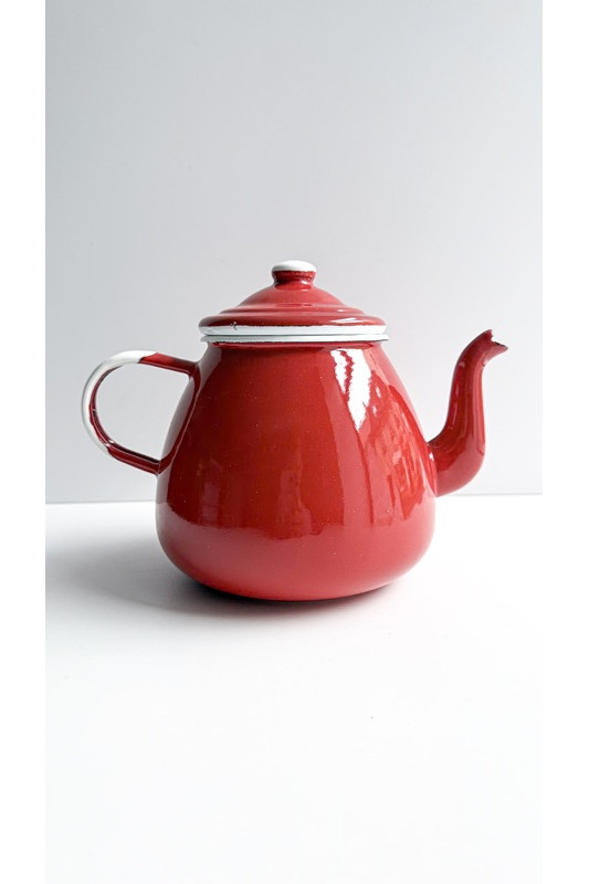 poli kala emalia ręcznie robiona oliwa z krety