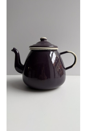 poli kala emalia ręcznie robiona oliwa z krety