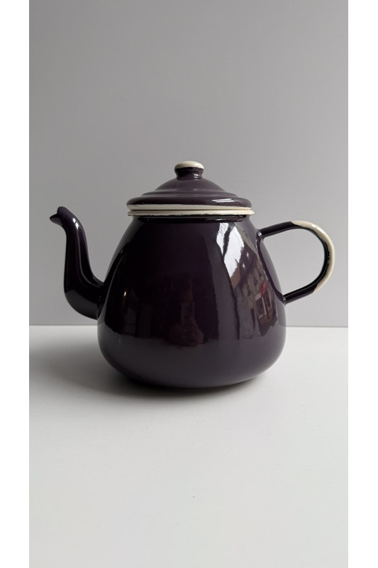 poli kala emalia ręcznie robiona oliwa z krety