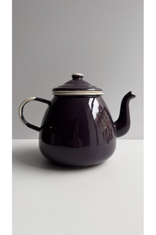 poli kala emalia ręcznie robiona oliwa z krety