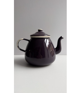 poli kala emalia ręcznie robiona oliwa z krety