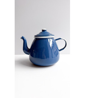 poli kala emalia ręcznie robiona oliwa z krety