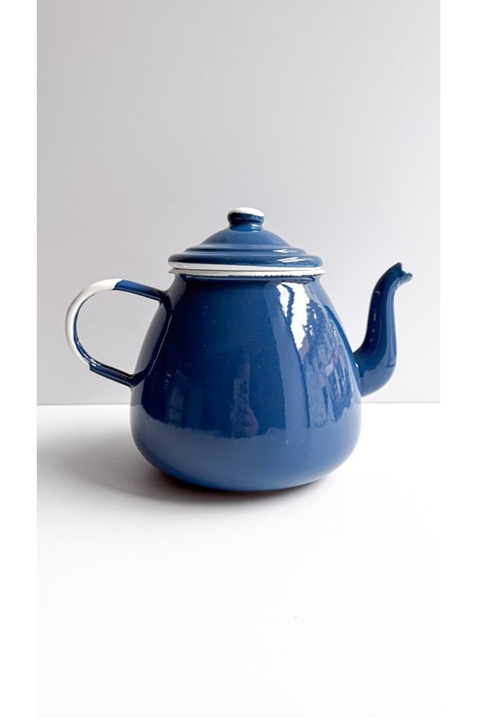 poli kala emalia ręcznie robiona oliwa z krety