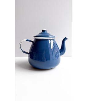 poli kala emalia ręcznie robiona oliwa z krety