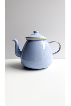 poli kala emalia ręcznie robiona oliwa z krety