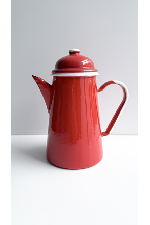 poli kala emalia ręcznie robiona oliwa z krety