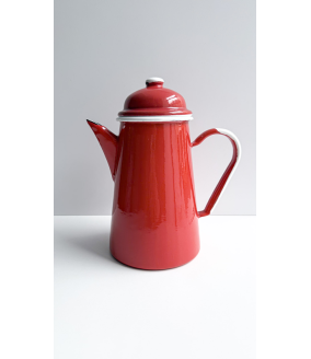 poli kala emalia ręcznie robiona oliwa z krety