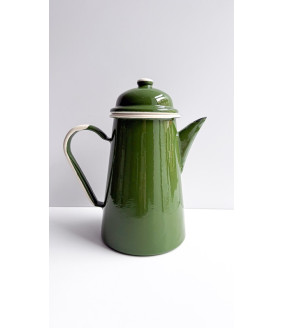 poli kala emalia ręcznie robiona oliwa z krety