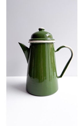 poli kala emalia ręcznie robiona oliwa z krety