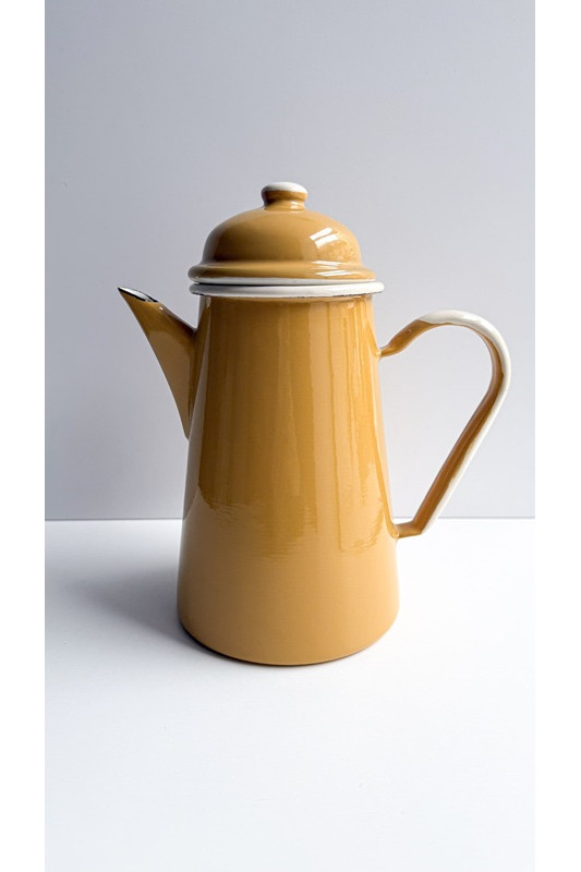 poli kala emalia ręcznie robiona oliwa z krety