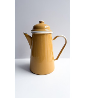 poli kala emalia ręcznie robiona oliwa z krety