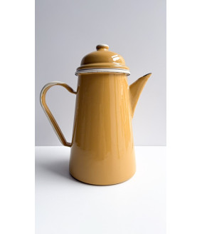 poli kala emalia ręcznie robiona oliwa z krety