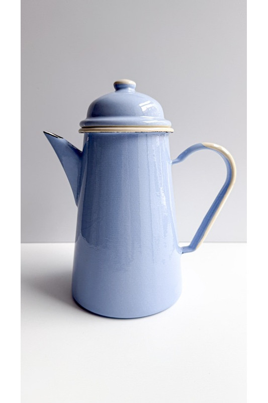 poli kala emalia ręcznie robiona oliwa z krety