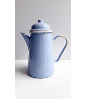 poli kala emalia ręcznie robiona oliwa z krety