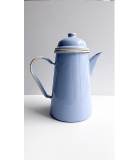 poli kala emalia ręcznie robiona oliwa z krety