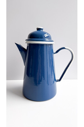 poli kala emalia ręcznie robiona oliwa z krety