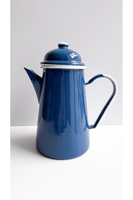 poli kala emalia ręcznie robiona oliwa z krety