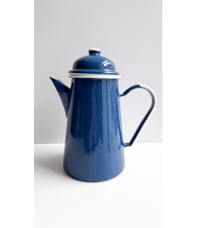 poli kala emalia ręcznie robiona oliwa z krety