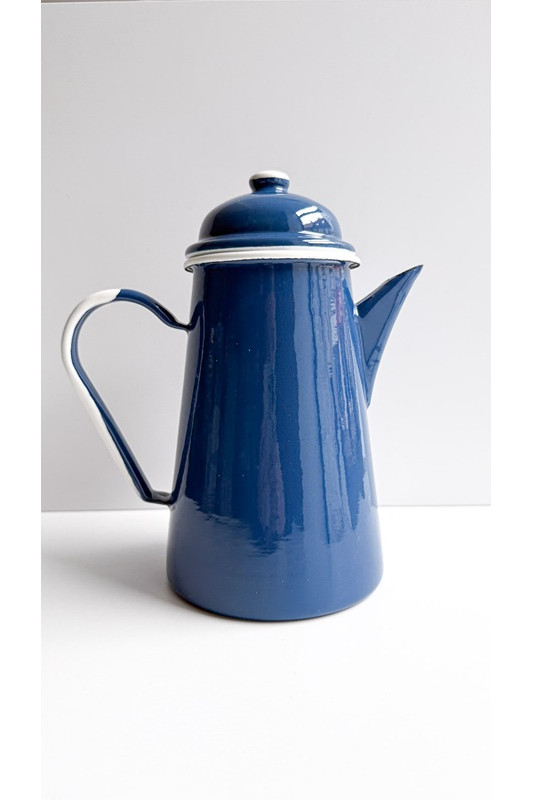 poli kala emalia ręcznie robiona oliwa z krety