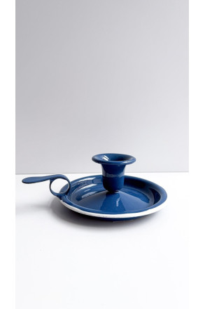 poli kala emalia ręcznie robiona oliwa z krety