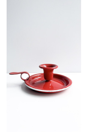 poli kala emalia ręcznie robiona oliwa z krety