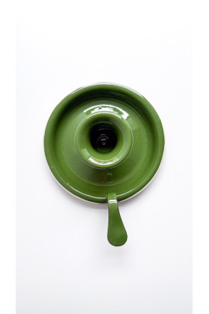 poli kala emalia ręcznie robiona oliwa z krety 2