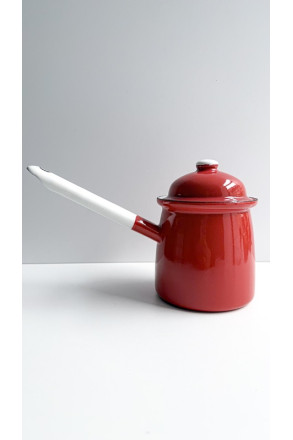 poli kala emalia ręcznie robiona oliwa z krety 2