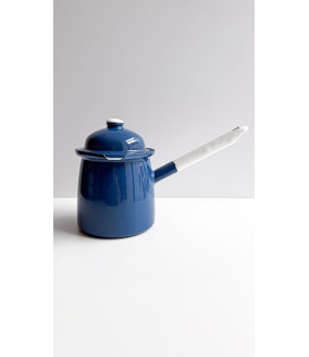 poli kala emalia ręcznie robiona oliwa z krety