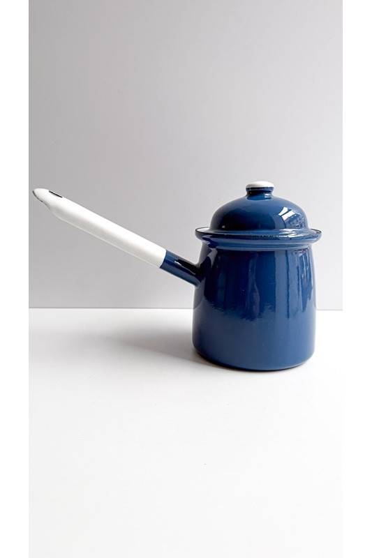 poli kala emalia ręcznie robiona oliwa z krety