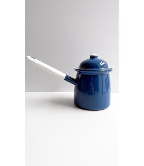 poli kala emalia ręcznie robiona oliwa z krety