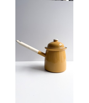 poli kala emalia ręcznie robiona oliwa z krety