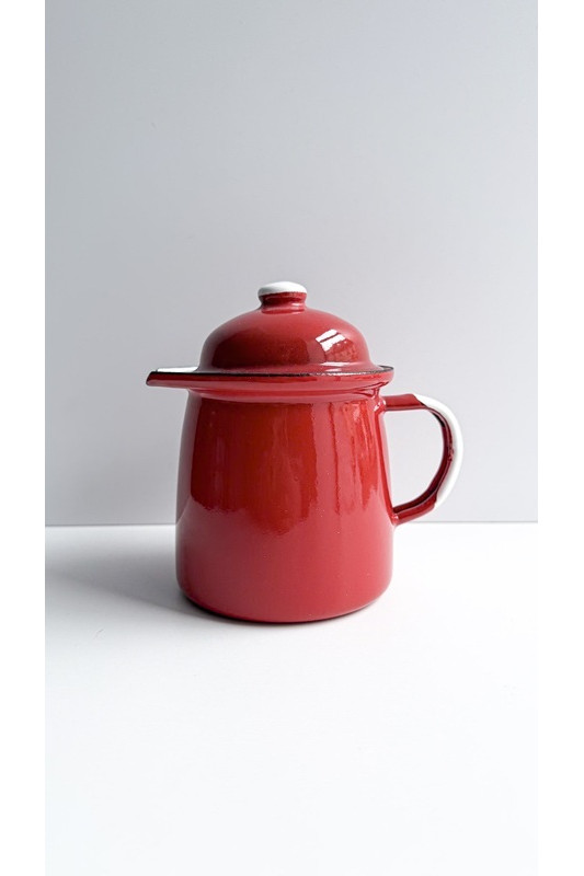 poli kala emalia ręcznie robiona oliwa z krety