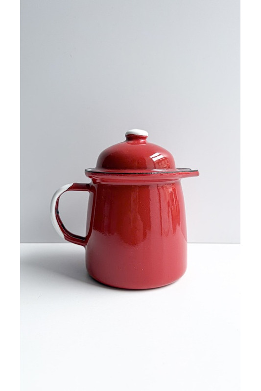 poli kala emalia ręcznie robiona oliwa z krety