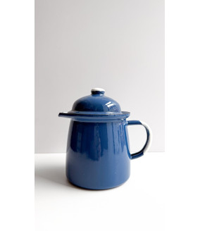 poli kala emalia ręcznie robiona oliwa z krety