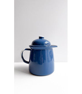 poli kala emalia ręcznie robiona oliwa z krety