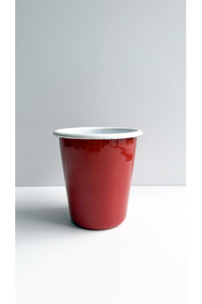 poli kala emalia ręcznie robiona oliwa z krety