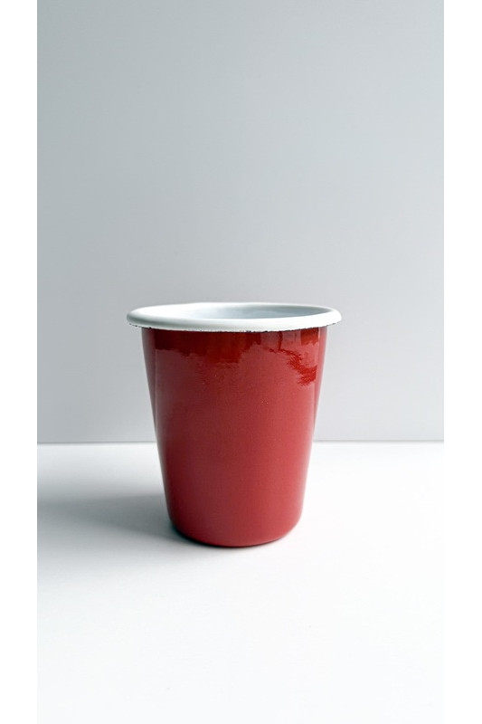 poli kala emalia ręcznie robiona oliwa z krety