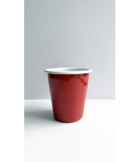 poli kala emalia ręcznie robiona oliwa z krety