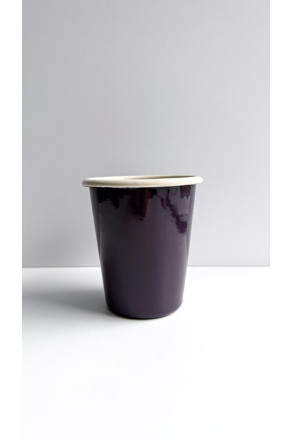 poli kala emalia ręcznie robiona oliwa z krety