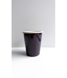 poli kala emalia ręcznie robiona oliwa z krety