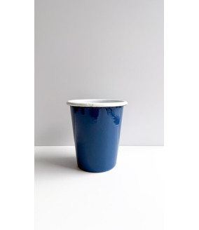 poli kala emalia ręcznie robiona oliwa z krety