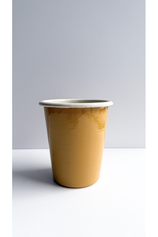 poli kala emalia ręcznie robiona oliwa z krety