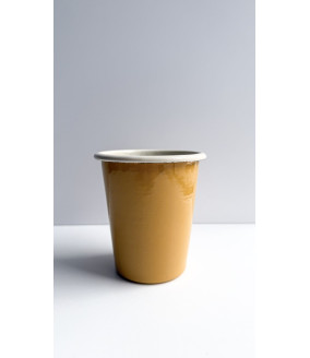 poli kala emalia ręcznie robiona oliwa z krety