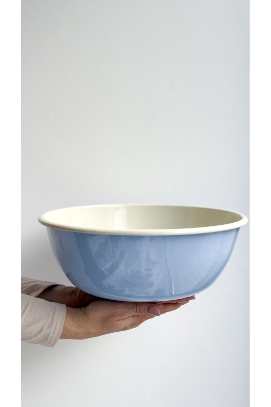 poli kala emalia ręcznie robiona oliwa z krety