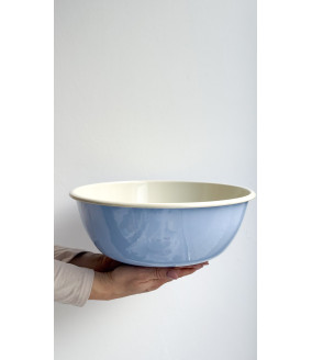 poli kala emalia ręcznie robiona oliwa z krety