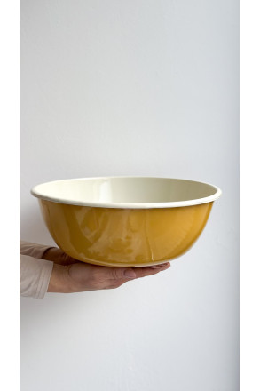 poli kala emalia ręcznie robiona oliwa z krety