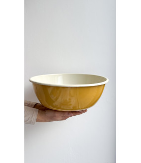 poli kala emalia ręcznie robiona oliwa z krety