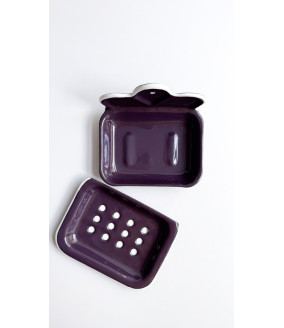 poli kala emalia ręcznie robiona oliwa z krety