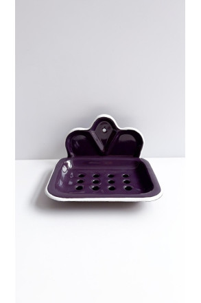 poli kala emalia ręcznie robiona oliwa z krety