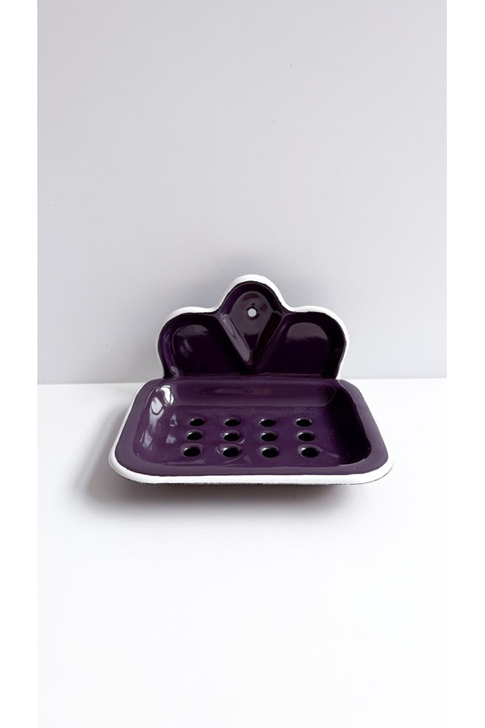 poli kala emalia ręcznie robiona oliwa z krety